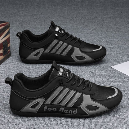 Damen Laufschuhe Sportlich Freizeit Mit Dämpfung