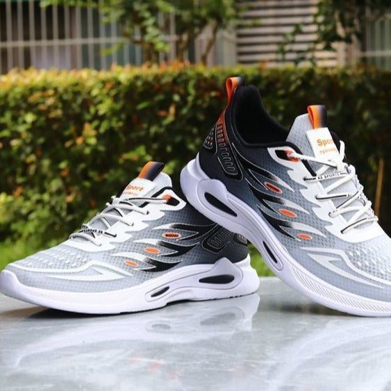 Damen Laufschuhe Leichtathletik Sportschuhe
