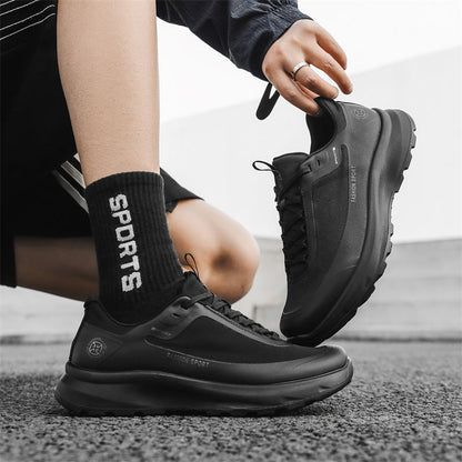 Damen Laufschuhe Atmungsaktiv Komfortschuhe