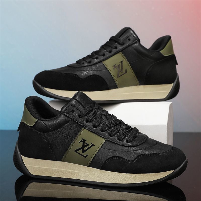 Damen Laufschuhe Sportlich Rutschfest