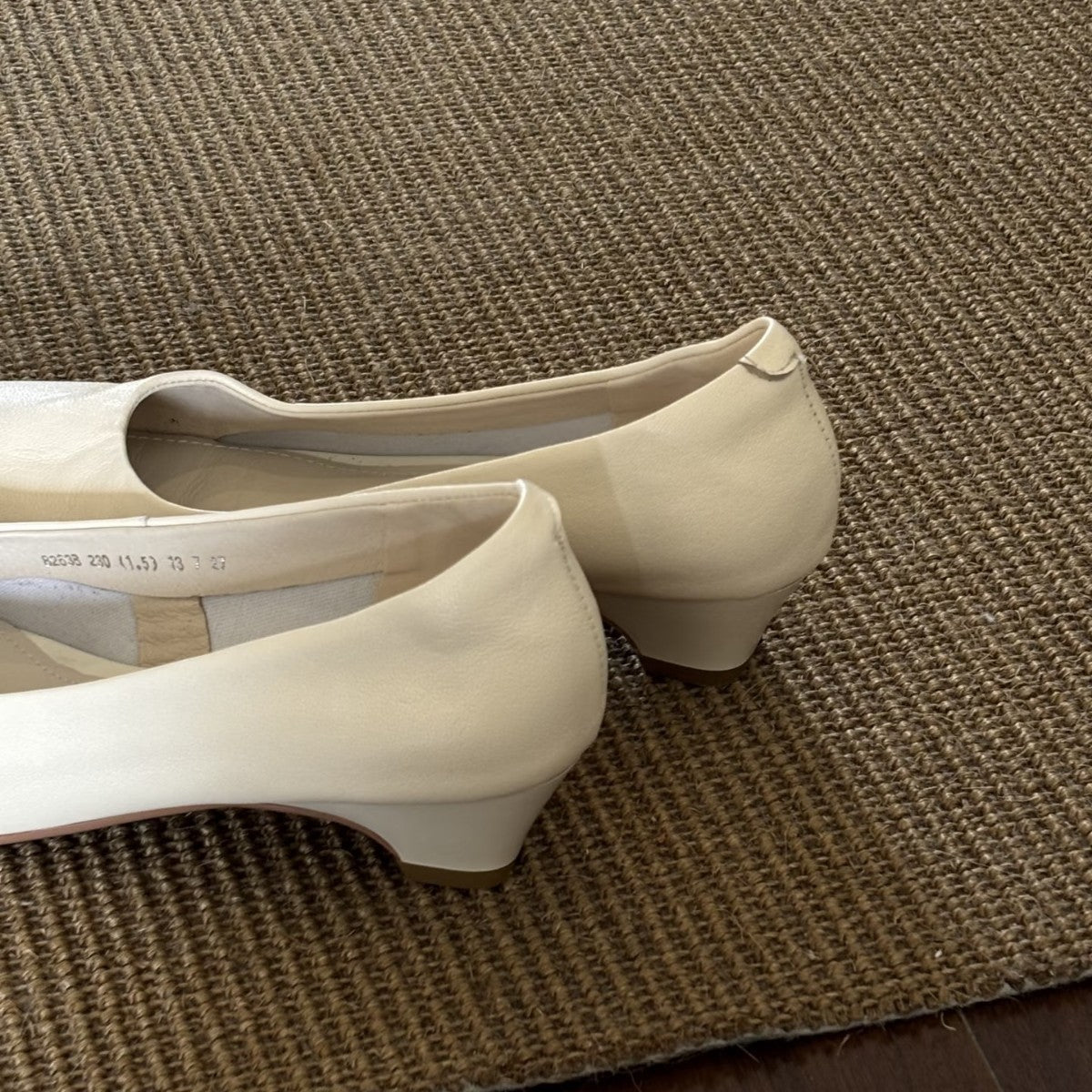 Damen Schuhe Quadratische Zehenpartie Flexibles Fußbett Elegant wird