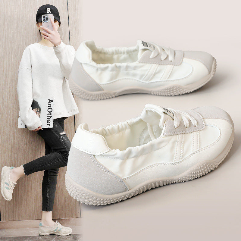 Damen Freizeitschuhe Elastisch Dämpfend Bequem - Norvielle