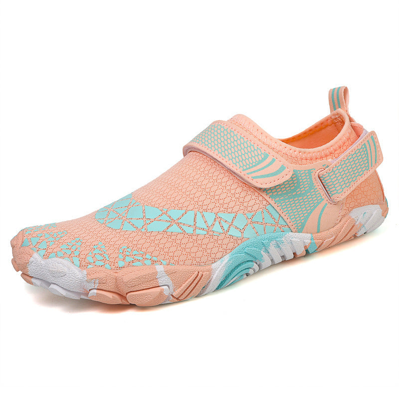 Damen Badeschuhe Flexibel Schnelltrocknend