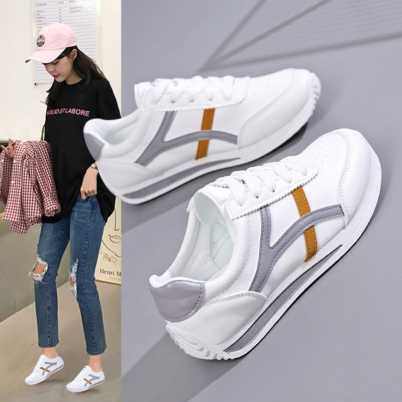 Damen Laufschuhe Rutschfeste Sneaker Mit Dämpfung - Norvielle