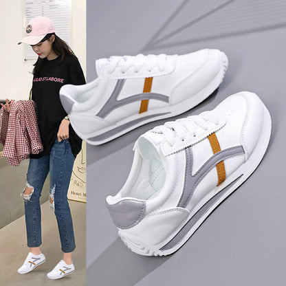 Damen Laufschuhe Rutschfeste Sneaker Mit Dämpfung - Norvielle