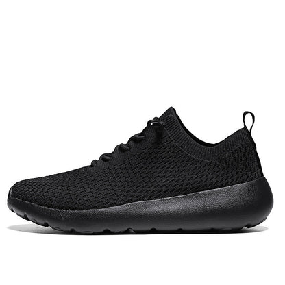 Damen Laufschuhe Flexibel Rutschfest
