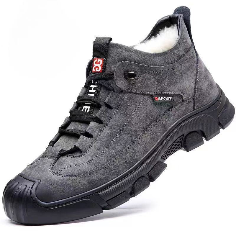 Damen High- Sneaker WeissSport Schuhe