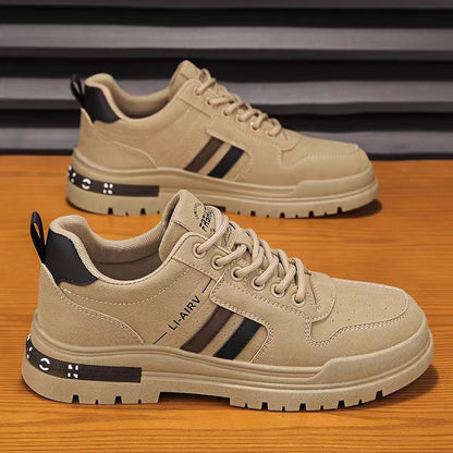 Damen Laufschuhe Sportlich Komfortabel Robust