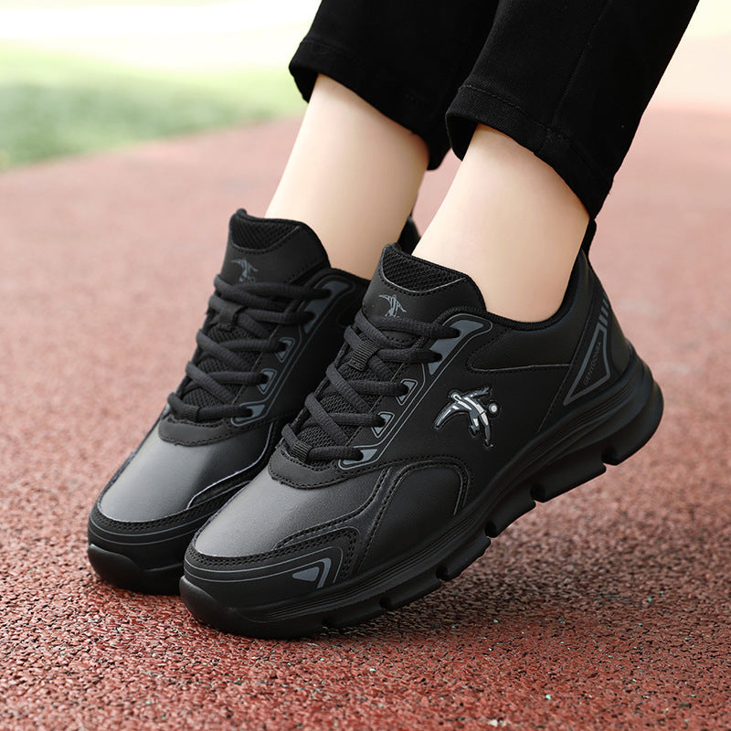 Damen Laufschuhe Bequem Atmungsaktives Mesh