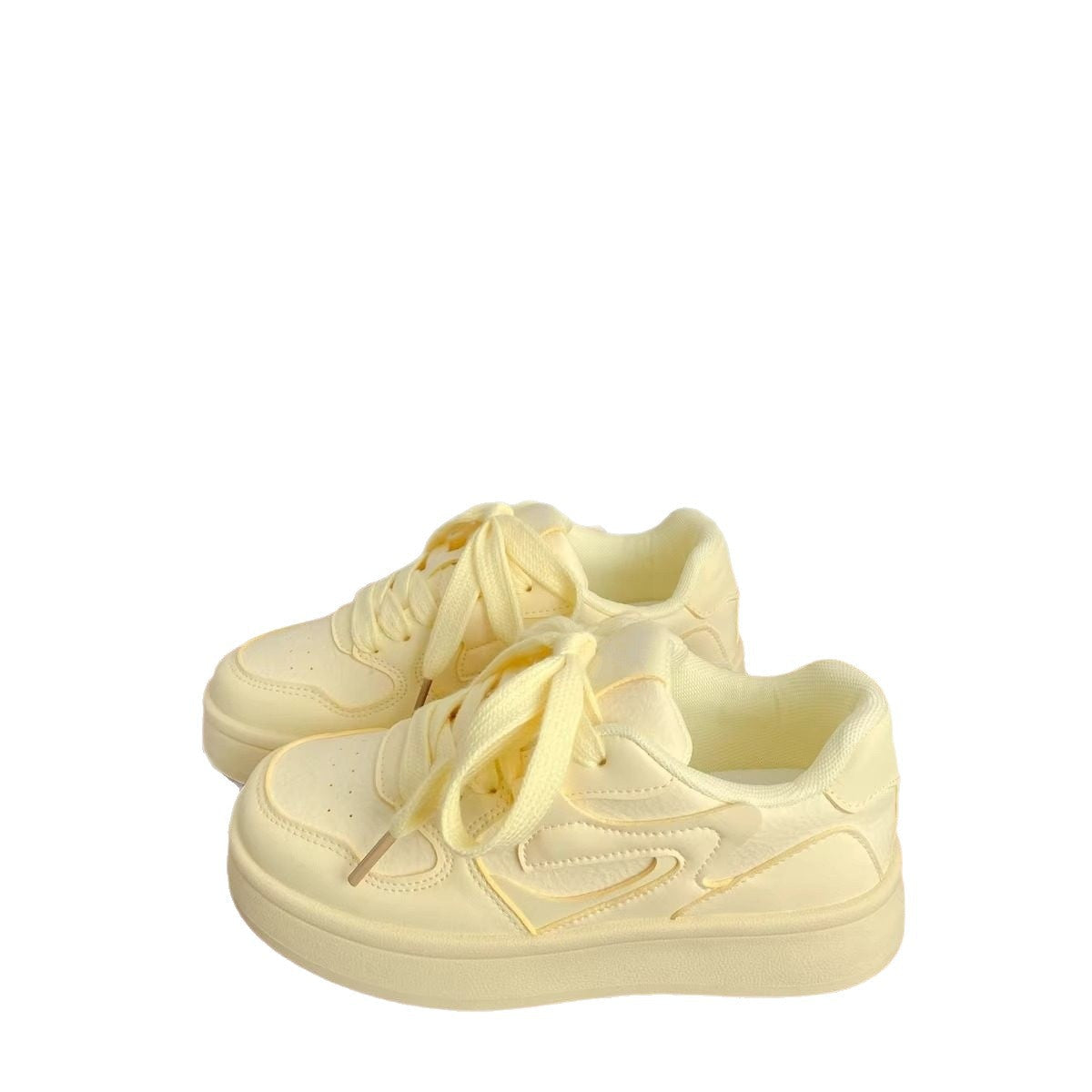 Damen Sneaker Leicht Luftdurchlässig Bequem