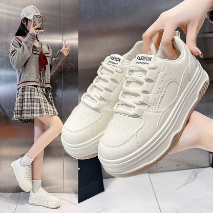 Damen Sneaker Bequem Elegant Freizeitschuhe - Norvielle