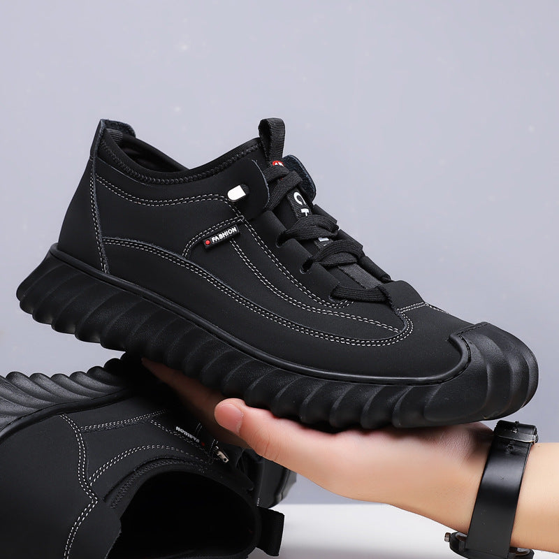 Damen Laufschuhe Sportlich Flexibel Griffig