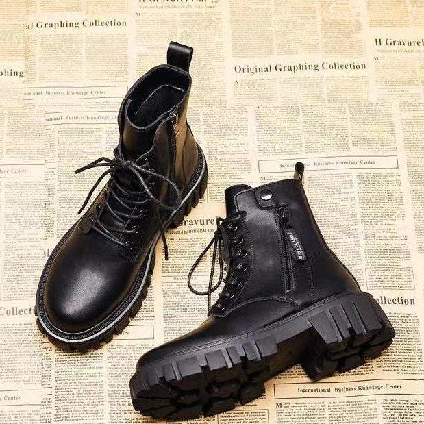 Damen Winterstiefel Nachhaltig Robust