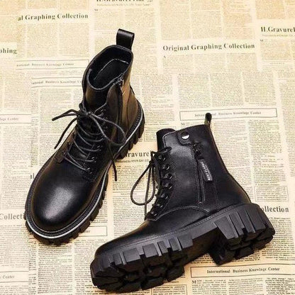 Damen Winterstiefel Nachhaltig Robust