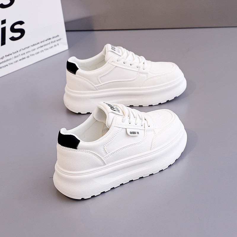 Damen Sneaker Rutschfest Schmal