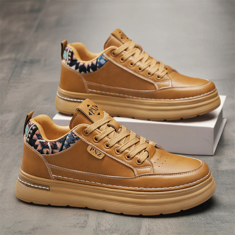 Damen Sneaker Gepolstert Bequem