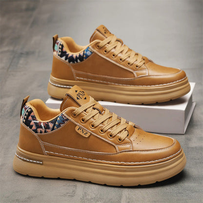 Damen Sneaker Gepolstert Bequem