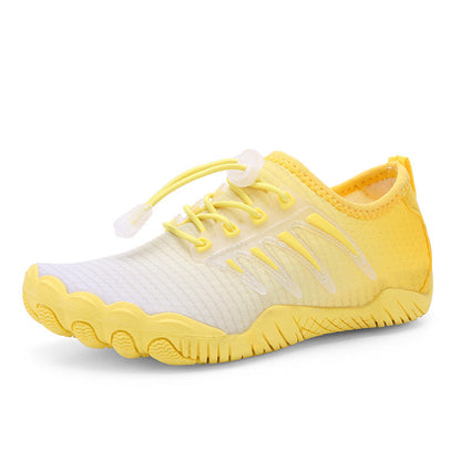 Damen Laufschuhe Aqua Rutschfest Schnelltrocknend