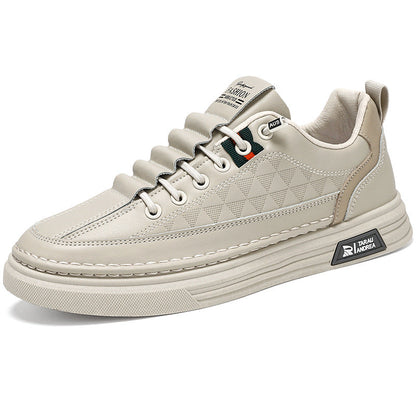 Damen Sneaker Bequem Gummisohle Sportlich