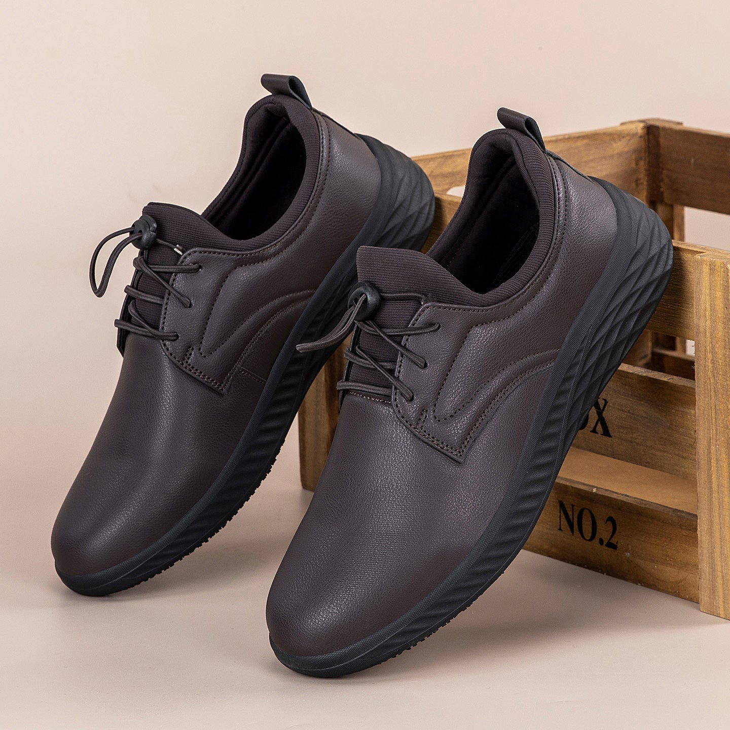Damen Laufschuhe Atmungsaktives Mesh Komfort Innensohle