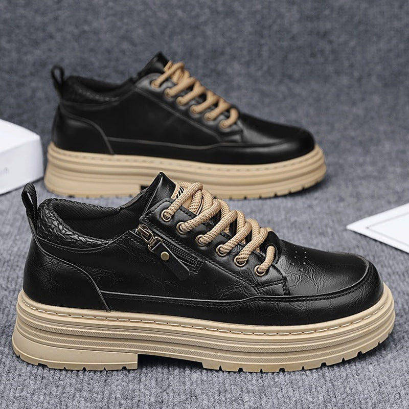 Herren Sneaker Robust