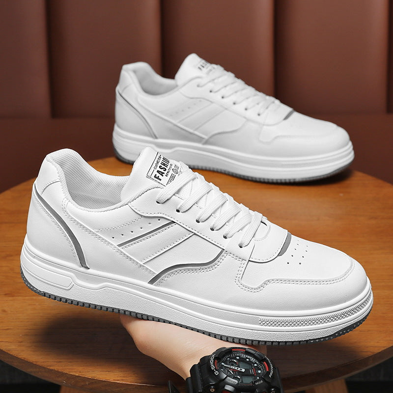Damen Sneaker Bequem Gepolstert Stilvolle Schuhe