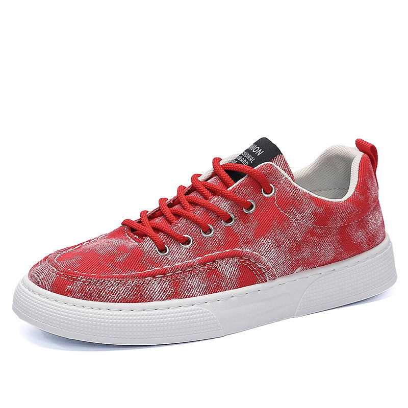 Damen Laufschuhe Bequem Hochkomfort Atmungsaktives Material