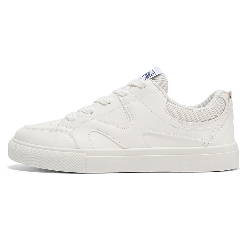 Damen Sneaker Atmungsaktives Mesh Komfort Laufsohle Mit Dämpfung