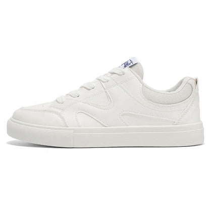 Damen Sneaker Atmungsaktives Mesh Komfort Laufsohle Mit Dämpfung