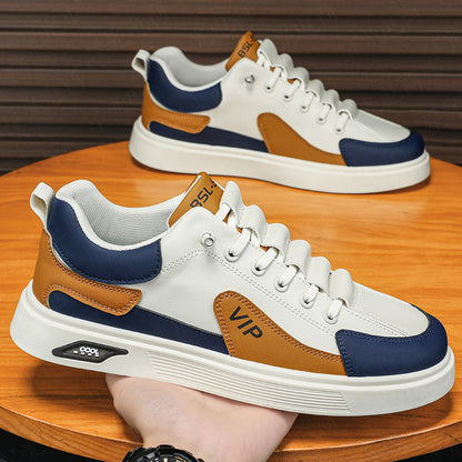 Damen Sneaker Bequem Laufsohle Modisch