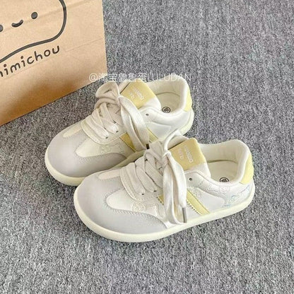 Damen Sneaker Bequem Bunt