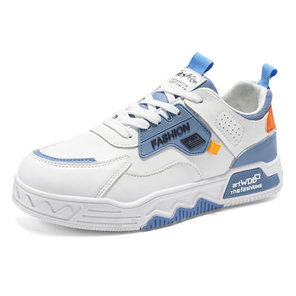Damen Sneaker Weiches Fußbett Futuristisch
