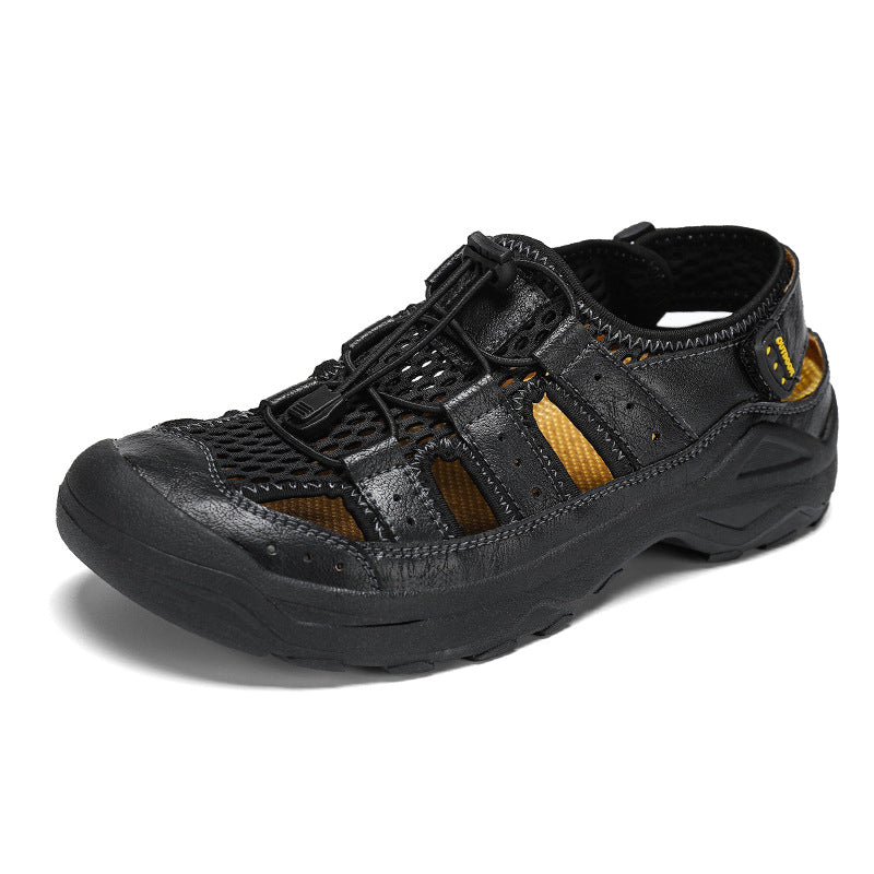 Damen Wassersandalen Rutschfeste Atmungsaktive Schuhe