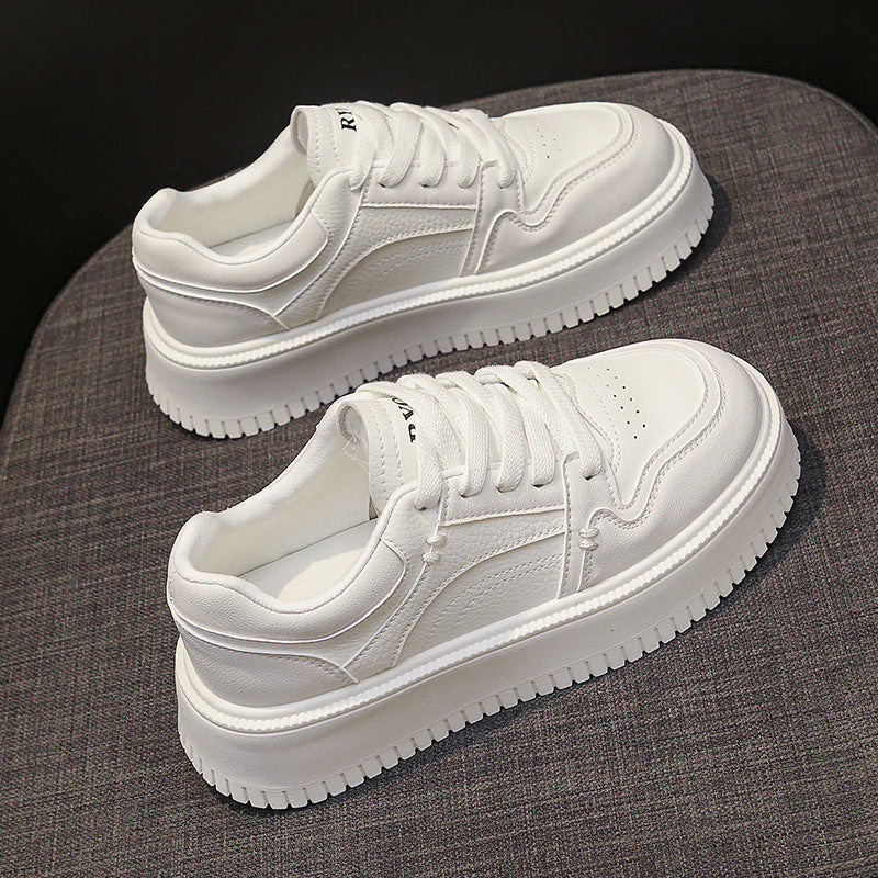 Damen Laufschuhe Sportlich Stoßdämpfend
