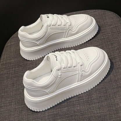 Damen Laufschuhe Sportlich Stoßdämpfend