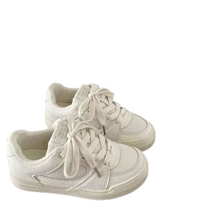 Damen Sneaker Atmungsaktives Mesh Komfortabel