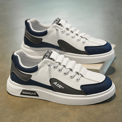 Damen Sneaker Atmungsaktives Mesh Dämpfung Bequem
