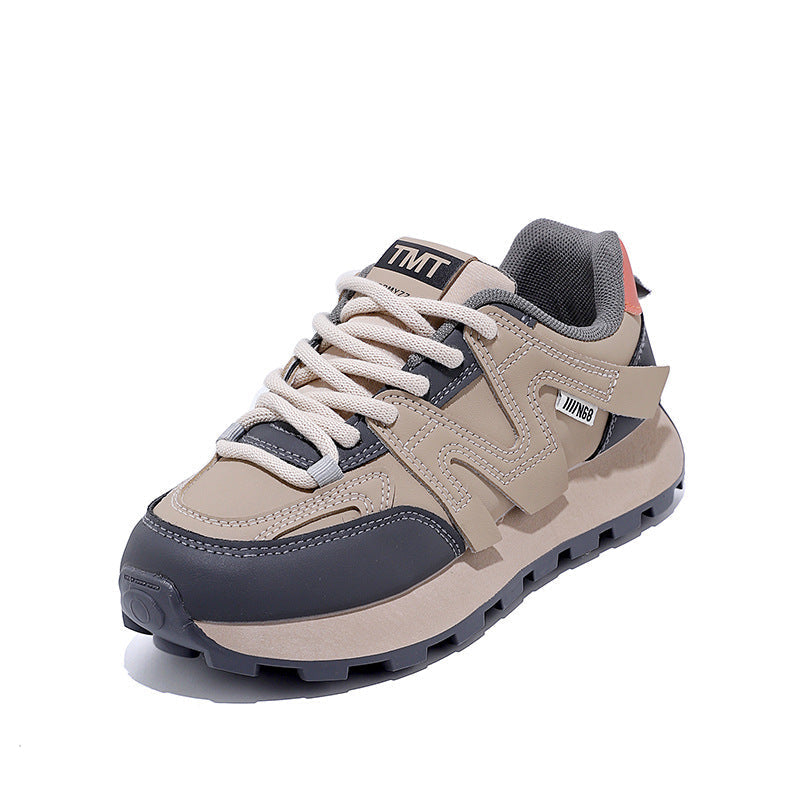 Damen Laufschuhe Sportlich Elastisch Komfortabel