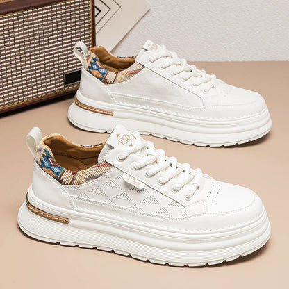 Damen Sneaker e Sportschuhe Mit Akzenten