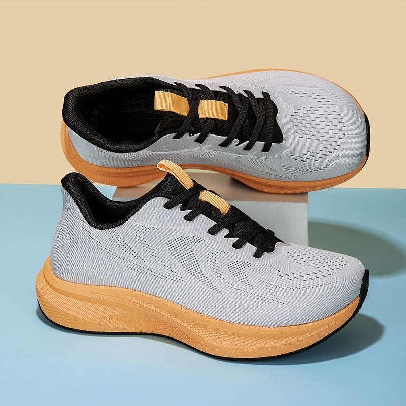 Damen Leichtlaufschuhe Atmungsaktives Mesh