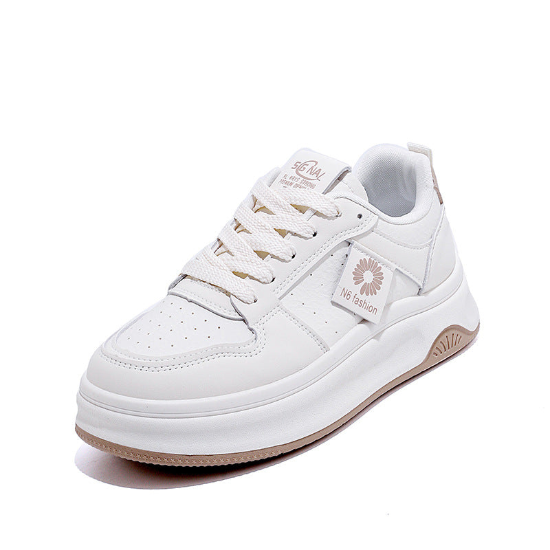 Damen Laufschuhe Sneaker Sportlich Komfortabel