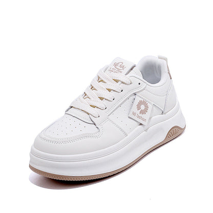 Damen Laufschuhe Sneaker Sportlich Komfortabel