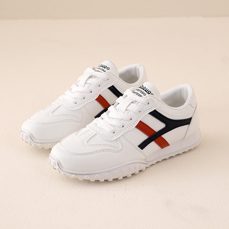 Damen Sneaker Rutschfest Sportlich