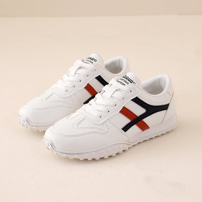 Damen Sneaker Rutschfest Sportlich