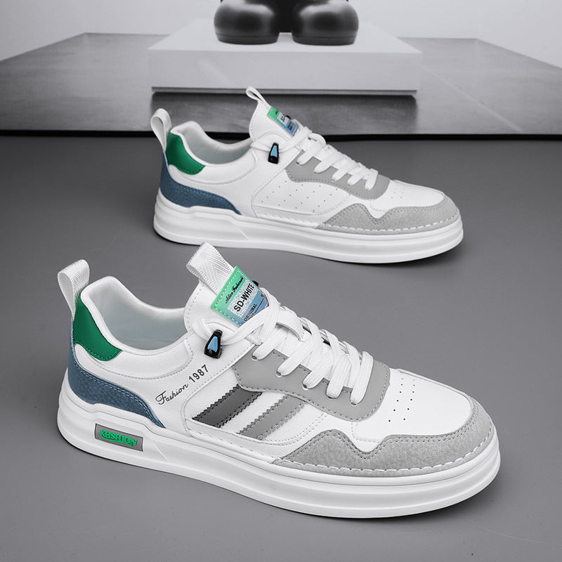 Damen Sportschuhe Sneaker Modisch