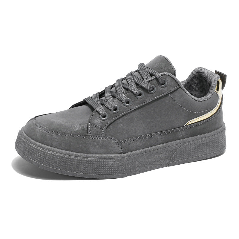 Damen Sneaker Komfortabel Bequem Laufsohle