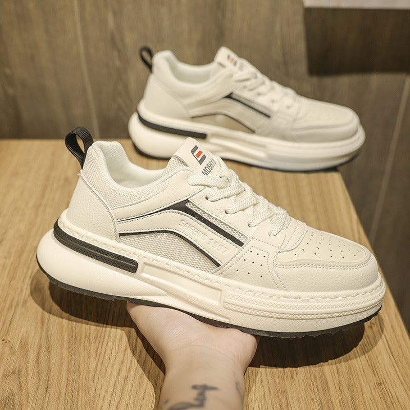 Damen Laufschuhe Weich Dämpfung Sneaker