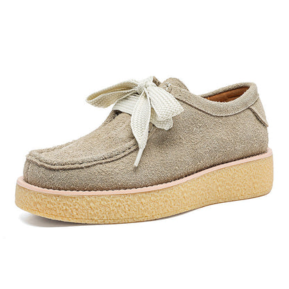 Damen Freizeitschuhe Elegant Schleife