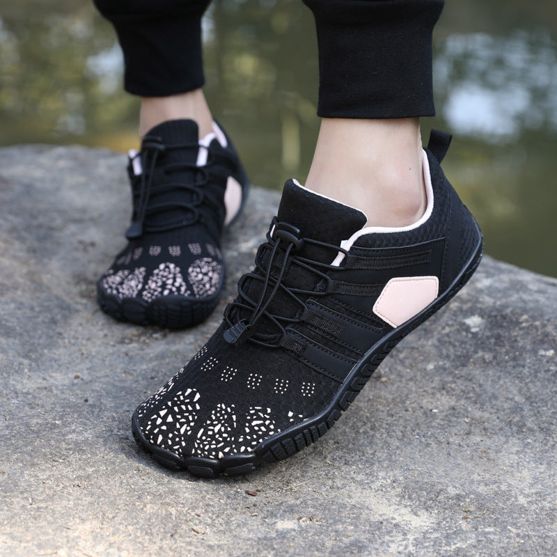 Damen Wassersport Schuhe Aquatisch