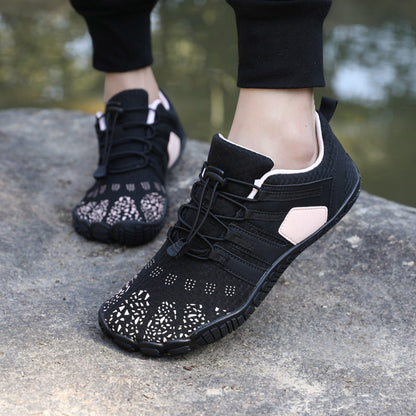 Damen Wassersport Schuhe Aquatisch